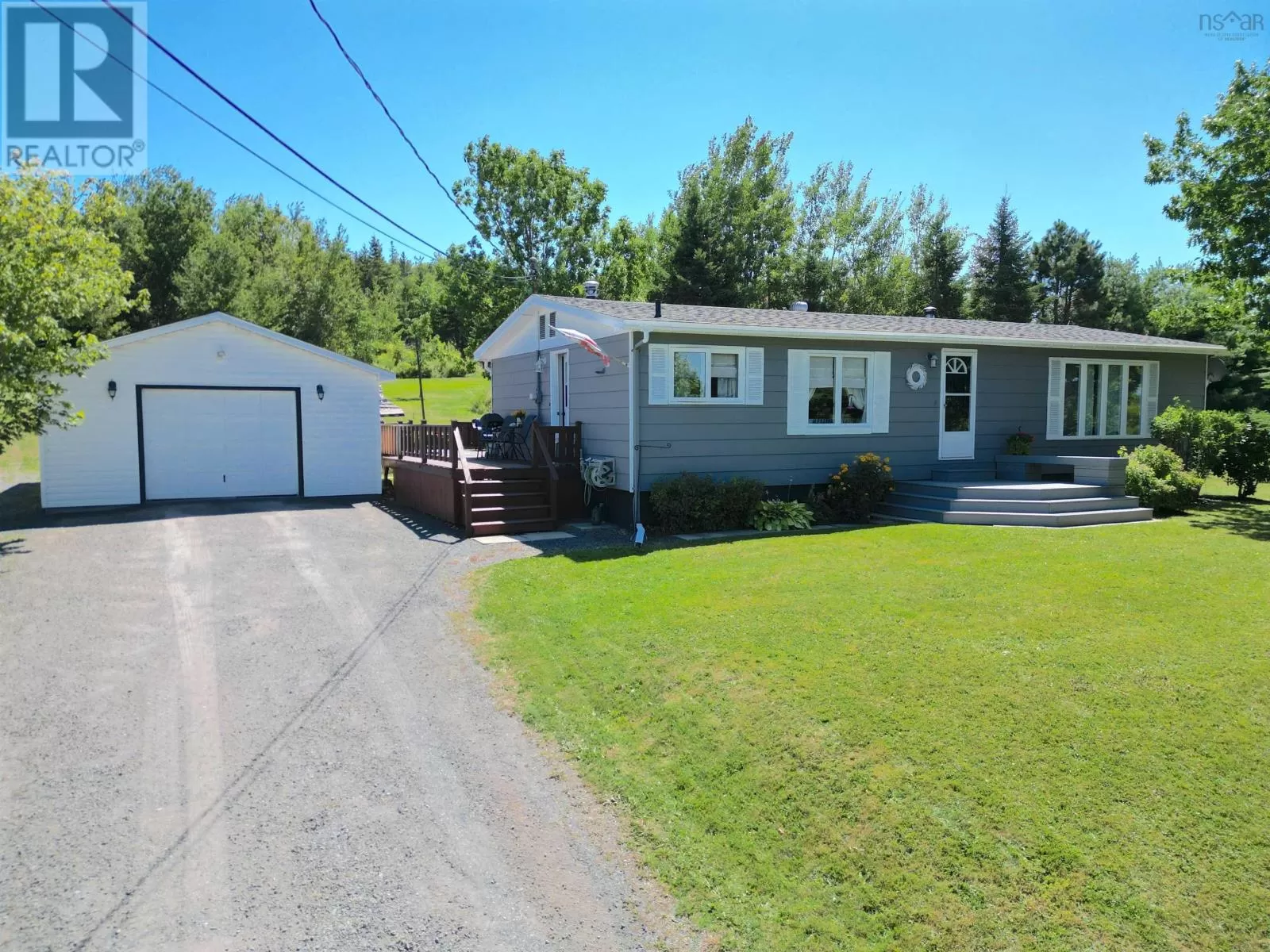 House for rent: 40 Sharmac Drive, Maclellan's Brook, Nova Scotia B2H 5C7