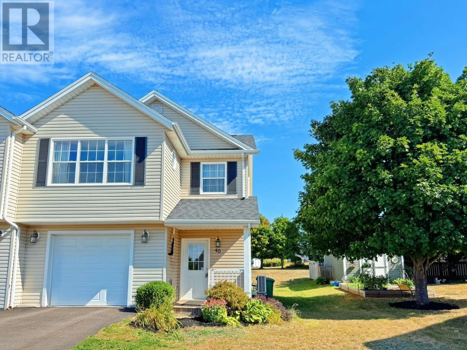 House for rent: 40 Southway Crescent|charlottetown, Charlottetown, Prince Edward Island C1E 2K5