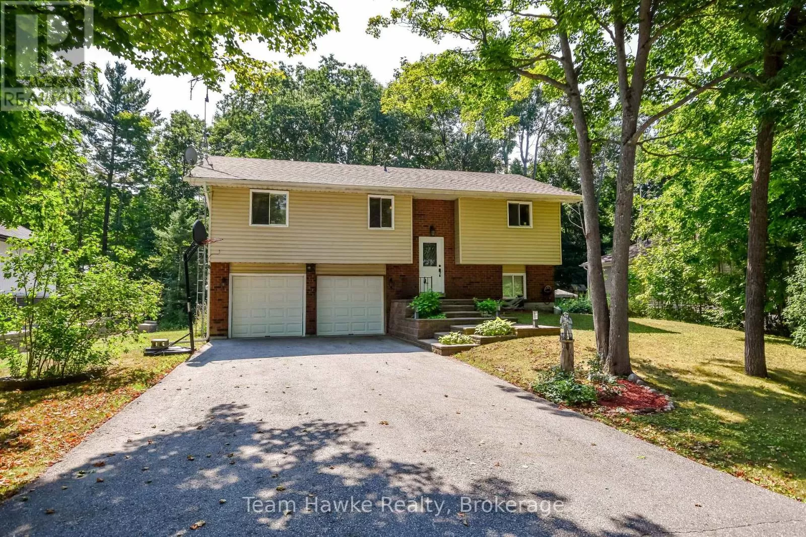 House for rent: 40 St. Laurent Boulevard, Tiny, Ontario L9M 0J2