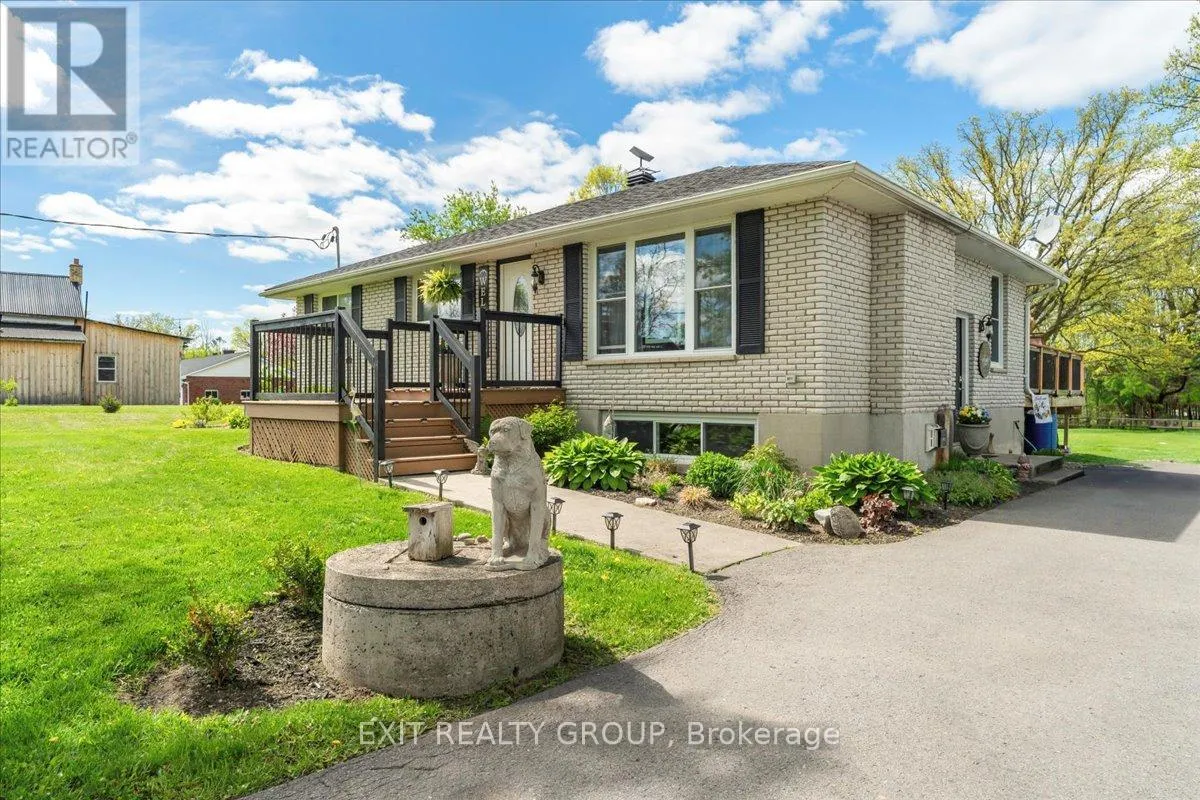 House for rent: 40 St Marks Road, Marmora and Lake, Ontario K0K 2M0