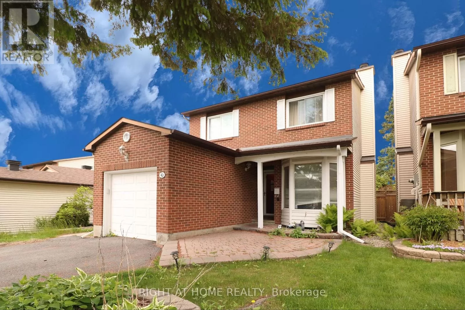 House for rent: 40 Stable Way, Ottawa, Ontario K2M 1A6