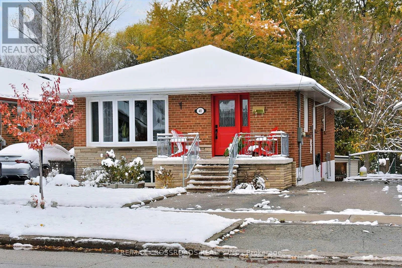 House for rent: 40 Stansbury Crescent, Toronto, Ontario M1K 4R6