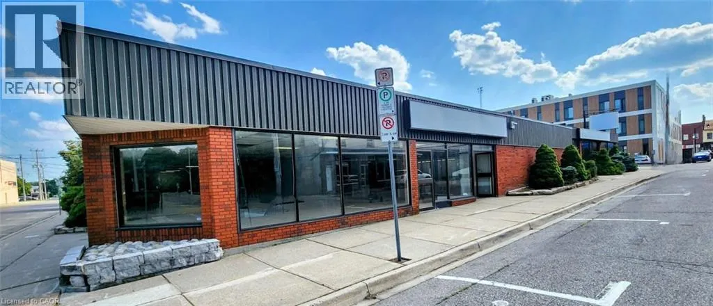 40 Sydenham Street, Simcoe, Ontario N3Y 1R7