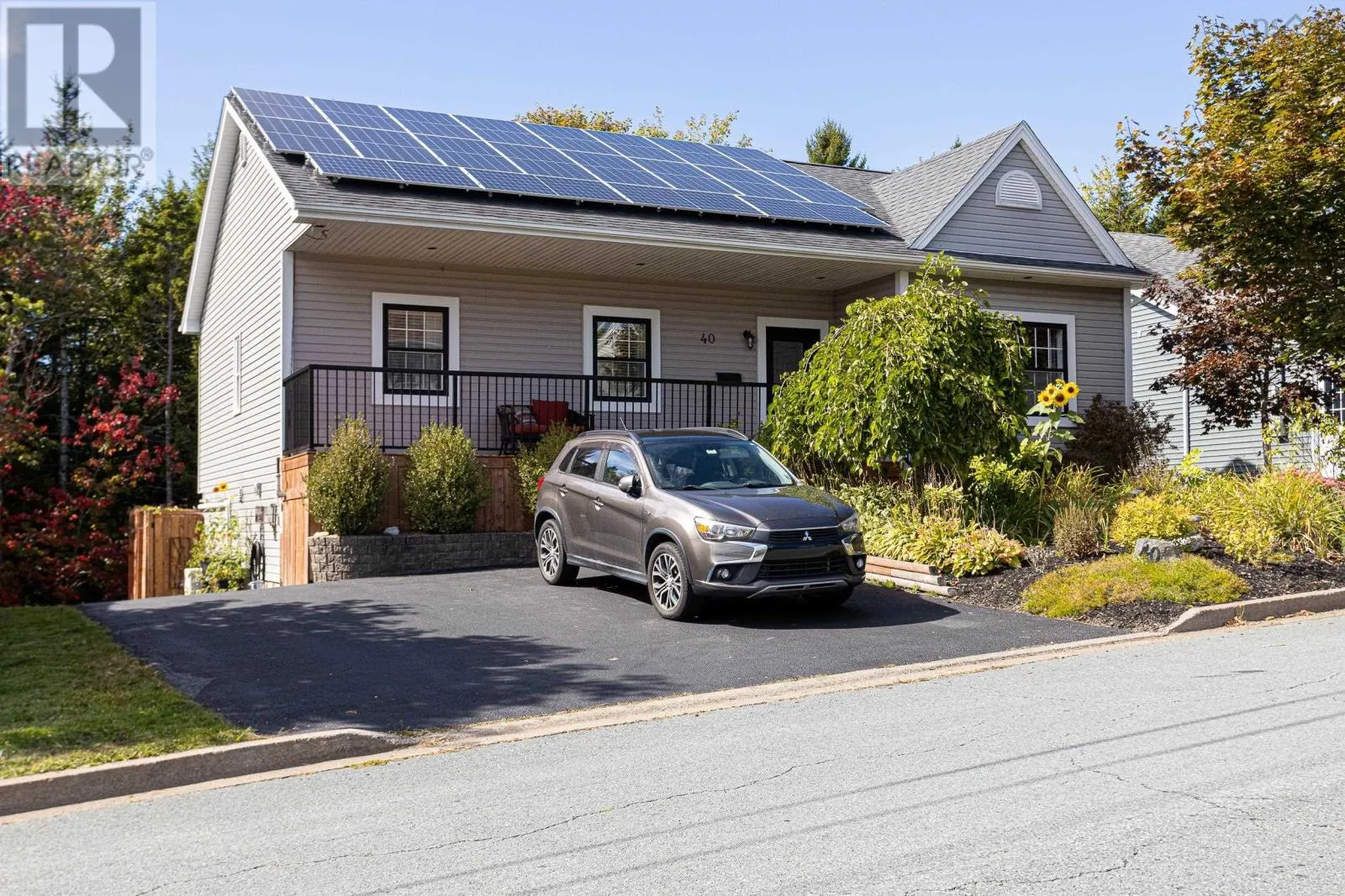 House for rent: 40 Tenon Drive, Middle Sackville, Nova Scotia B4E 3J5