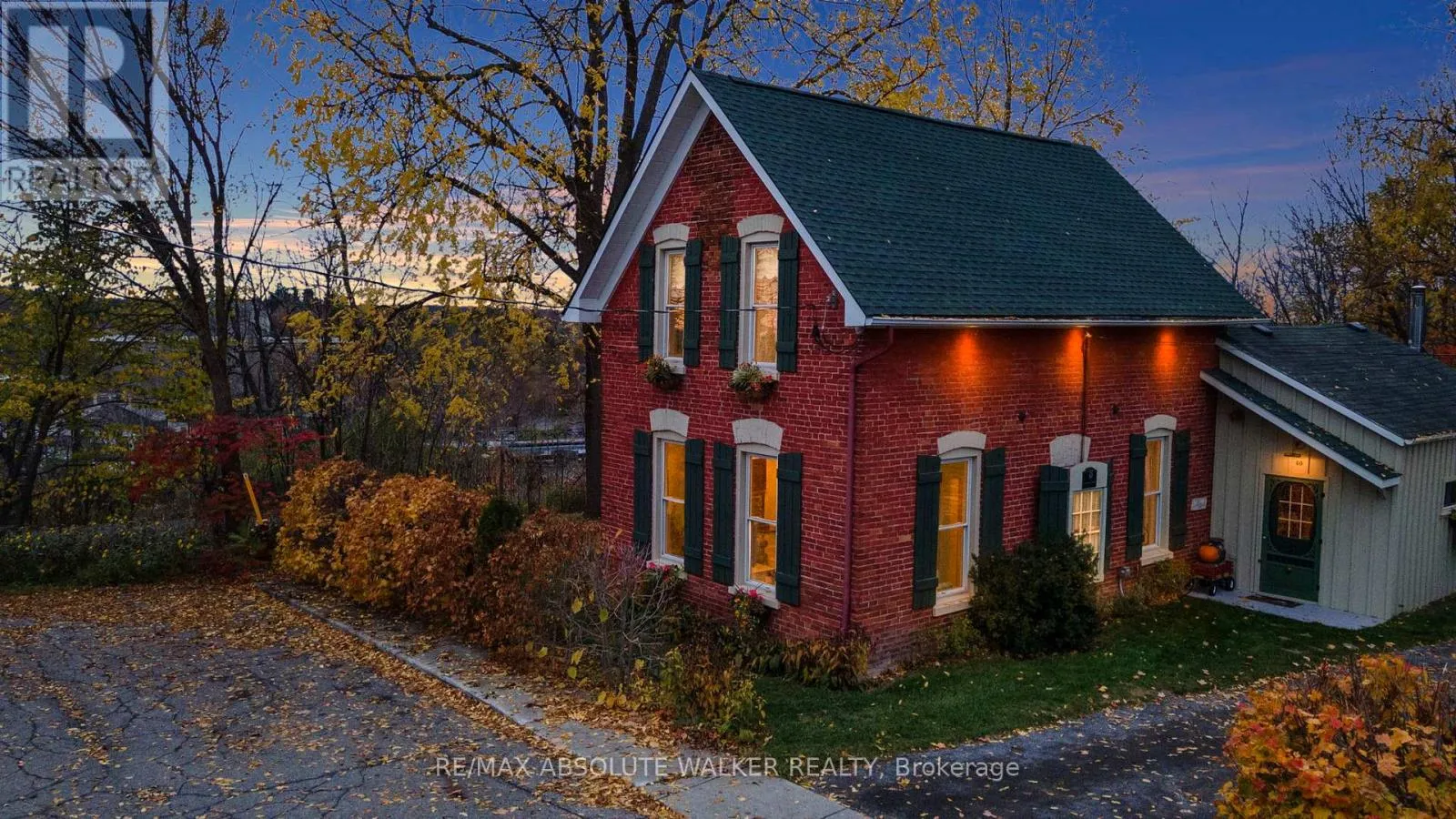 House for rent: 40 Thomas Street, Mississippi Mills, Ontario K0A 1A0