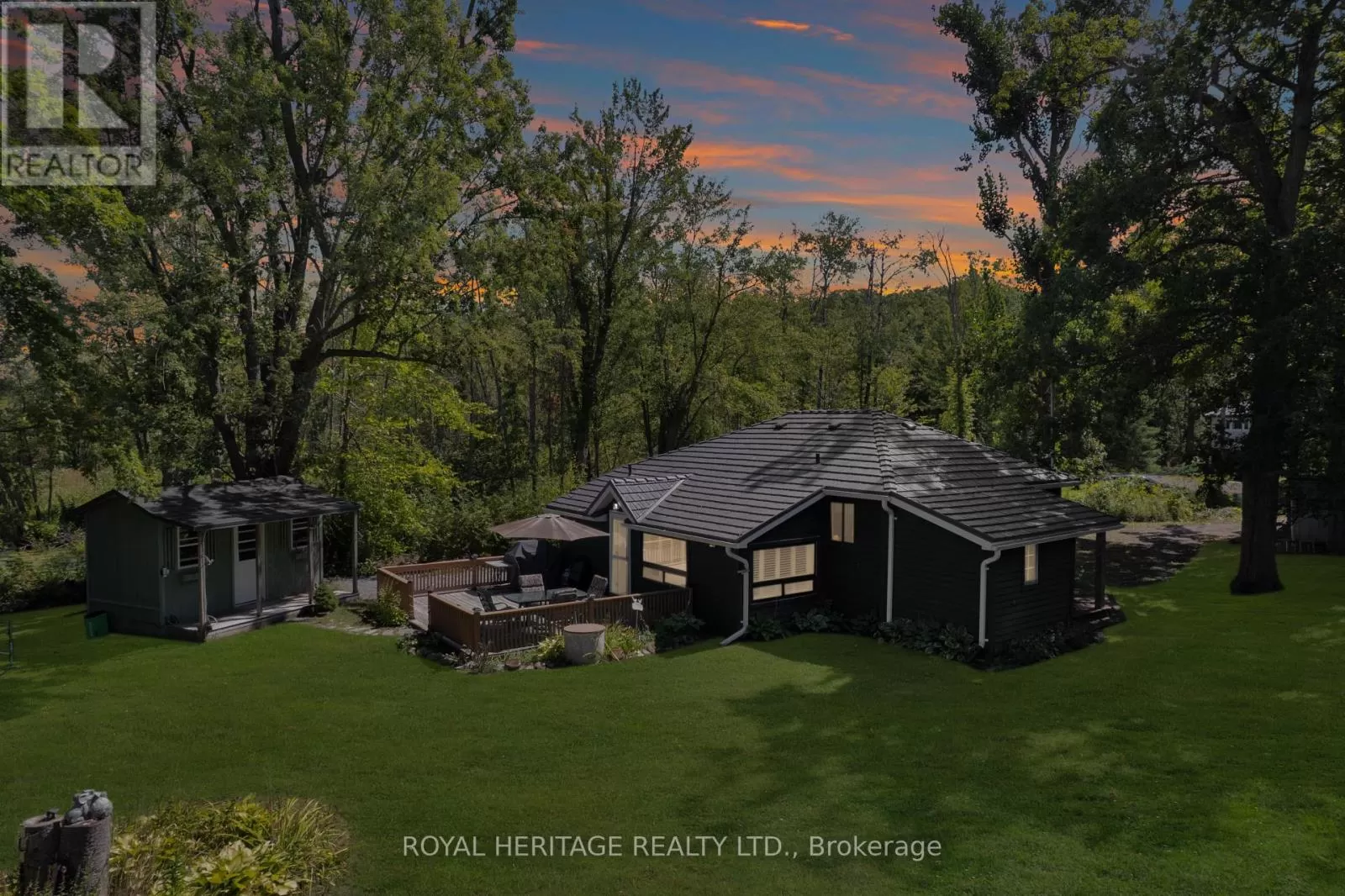 House for rent: 40 Valley View Lane N, Trent Hills, Ontario K0L 1Y0