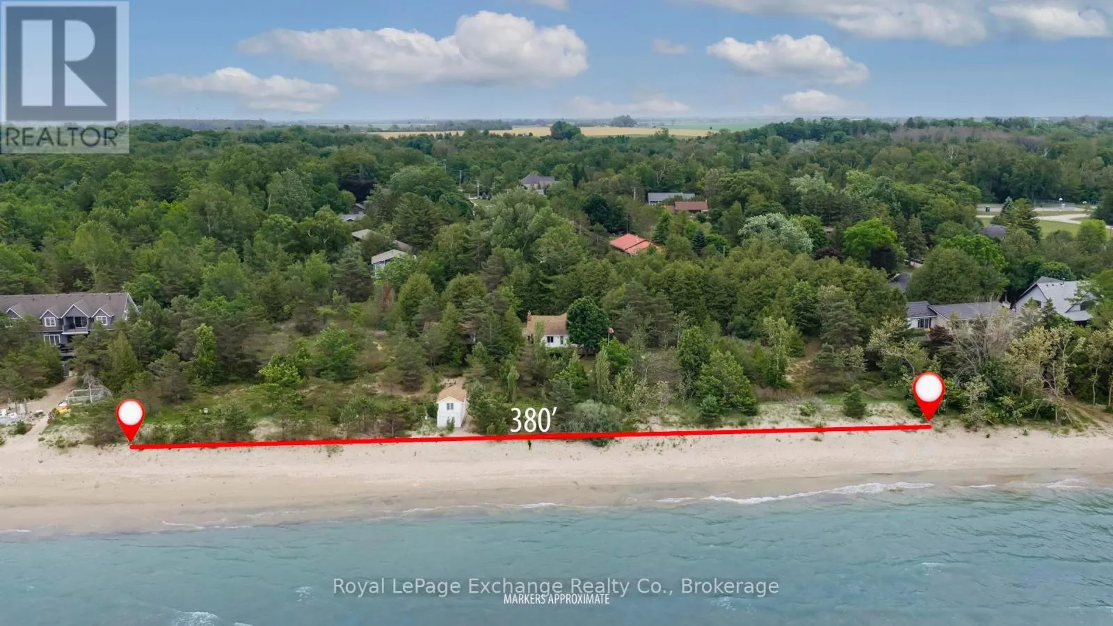 House for rent: 40 Vozka Drive S, Huron-Kinloss, Ontario N2Z 0B3