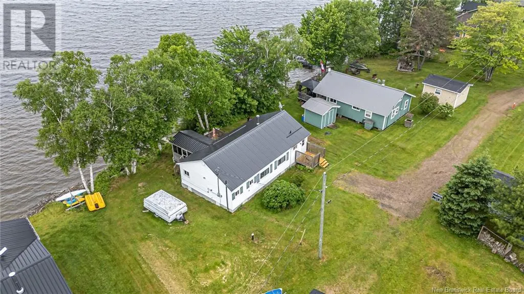 House for rent: 40 Warrens Lane, Harvey, New Brunswick E6K 2L5