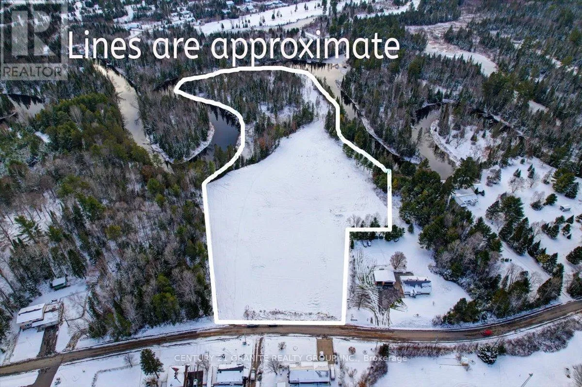 40 York River Drive, Bancroft, Ontario K0L 1C0