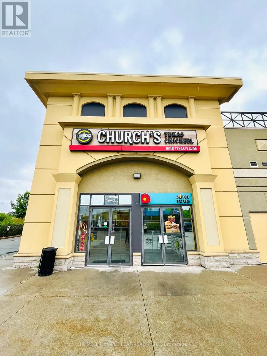 400 - 1555 Talbot Road, LaSalle, Ontario N9H 2N2