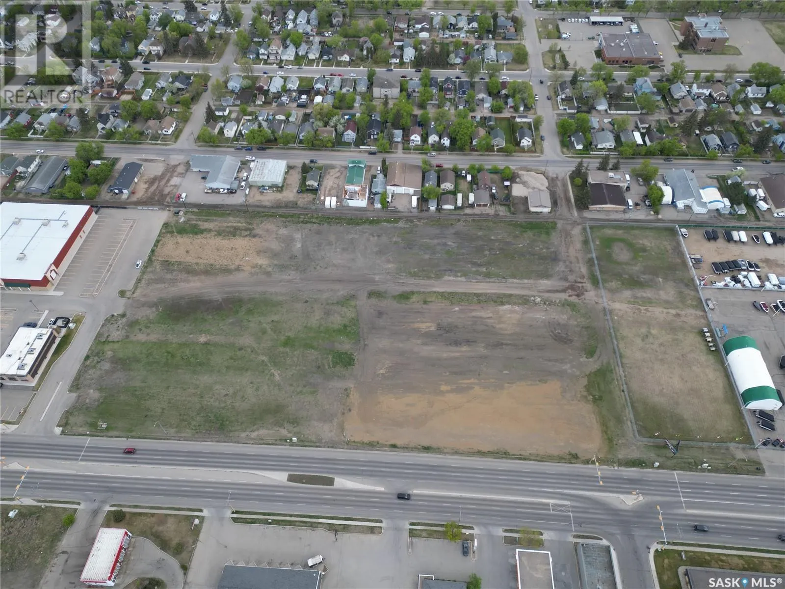 400 15th Street, Prince Albert, Saskatchewan S6V 1G2