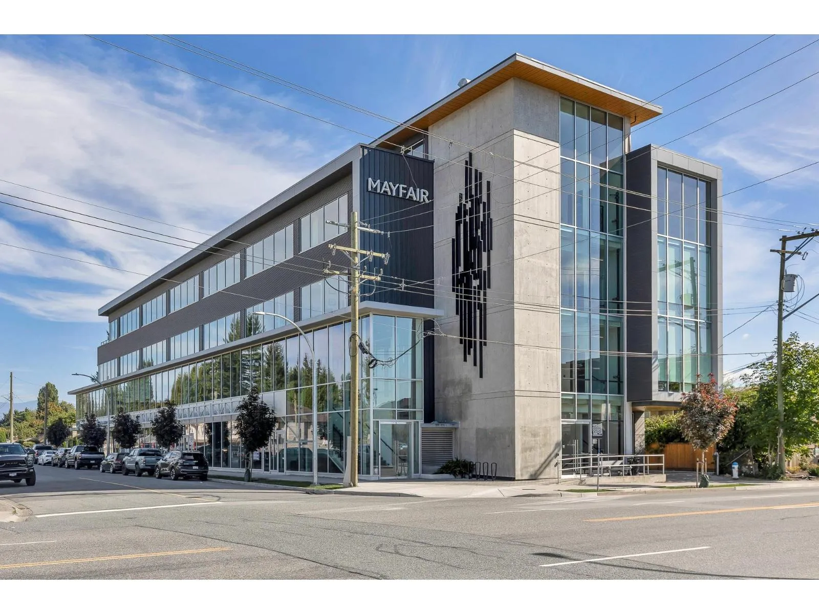 400 2060 Mccallum Road, Abbotsford, British Columbia V2S 8B2