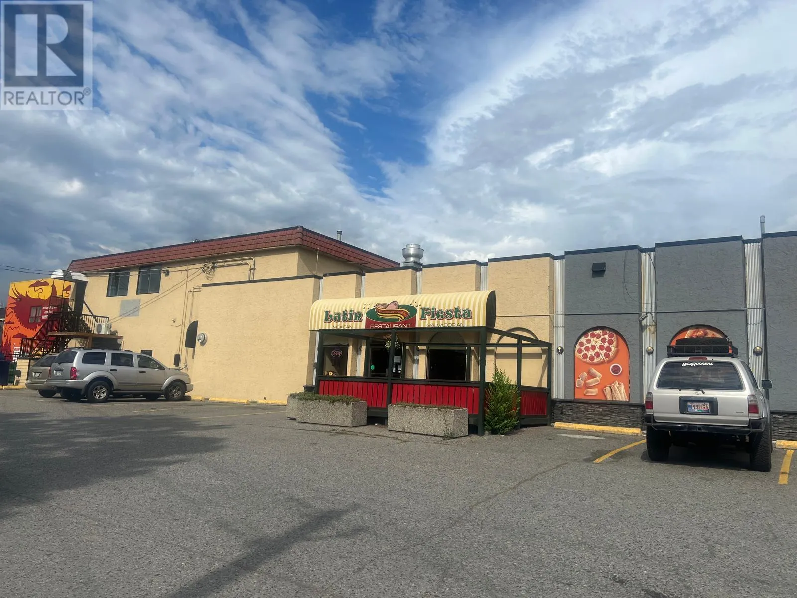 Offices for rent: 400 33 Highway Unit# D, Kelowna, British Columbia V1Y 8P8