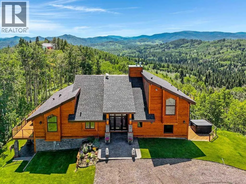 House for rent: 400, 368191 184 Avenue W, Rural Foothills County, Alberta T0L 1K0