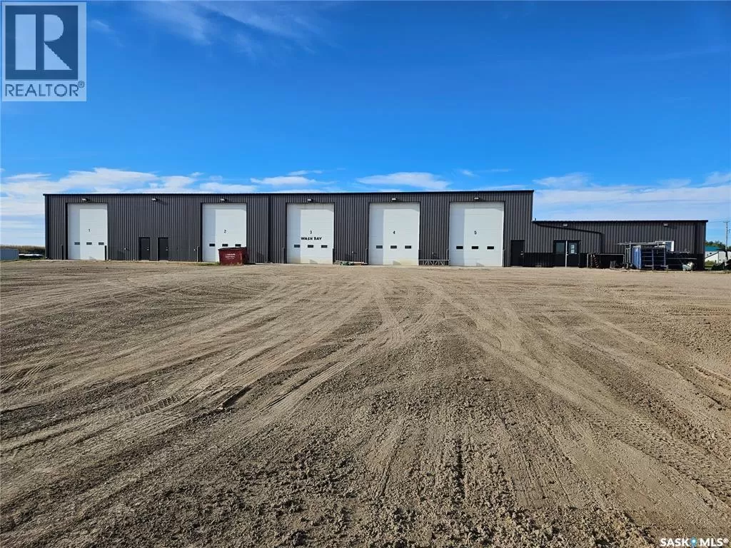 400 8th Street, Carlyle, Saskatchewan S0C 0R0