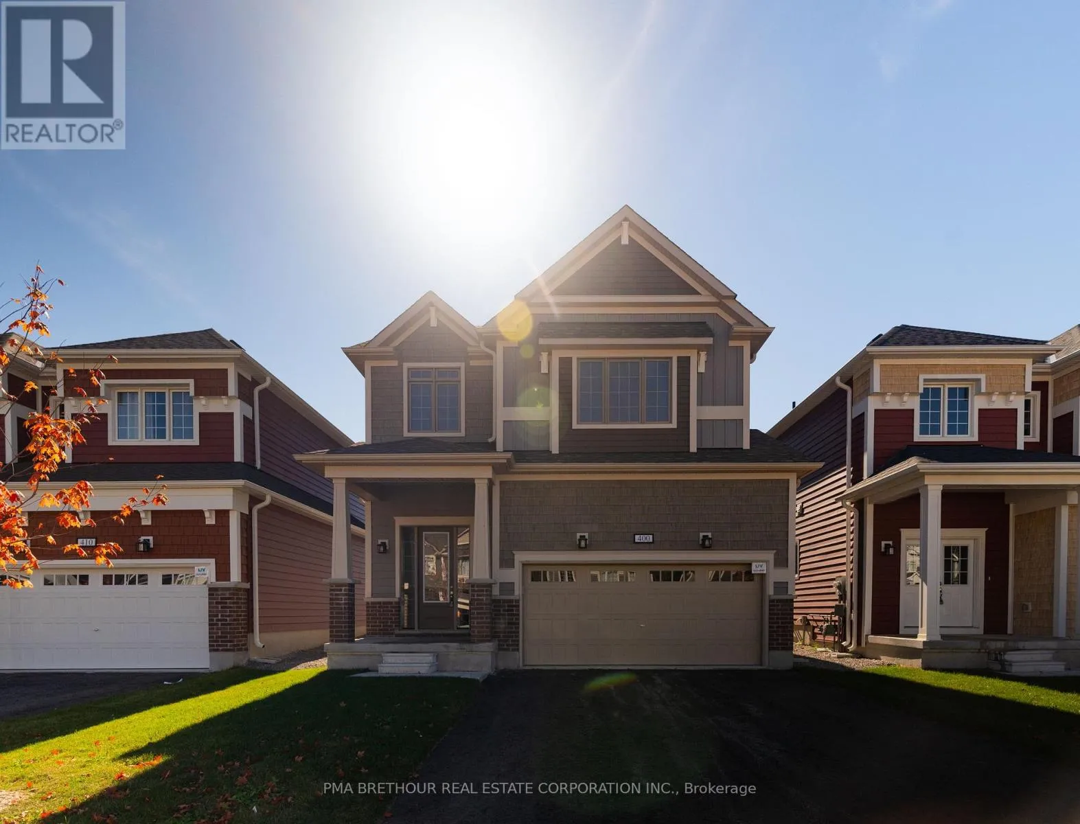 House for rent: 400 Beechwood Forest Lane, Gravenhurst), Ontario P1P 1A7