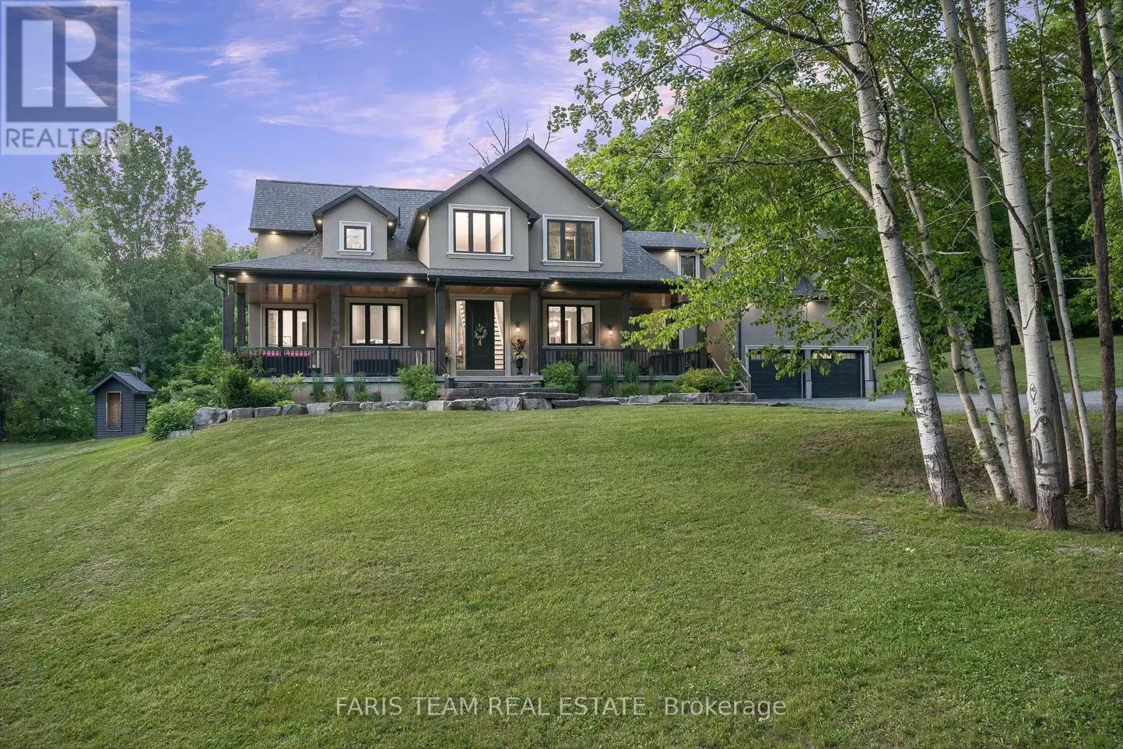 House for rent: 400 Lloyd's Lane, King, Ontario L7B 0E4