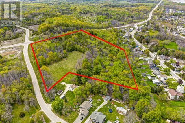 400 Newton Street, Tay, Ontario L0K 2A0