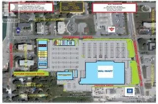 400 Sandwich, Amherstburg, Ontario N9V 3L4