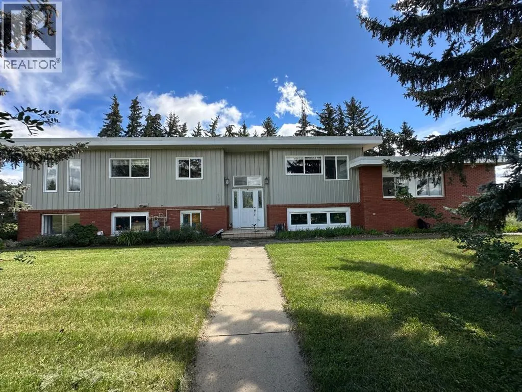 House for rent: 400 Strom Street, Heisler, Alberta T0B 2A0