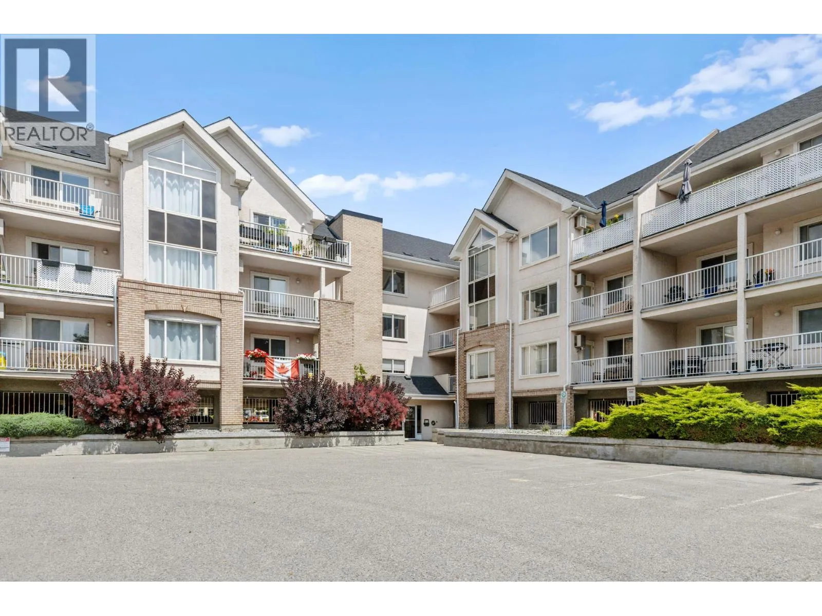 Apartment for rent: 400 Sutton Crescent Unit# 209, Kelowna, British Columbia V1Y 1Y3