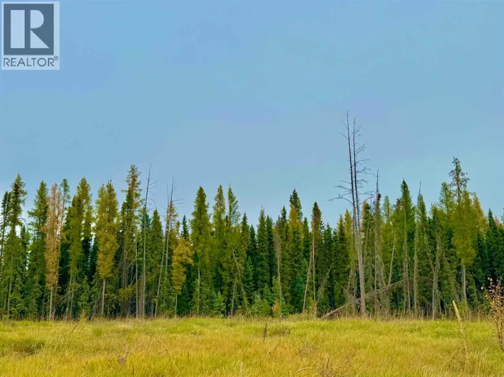 400 Valley View Close, Rural Clearwater County, Alberta T4T 1A7