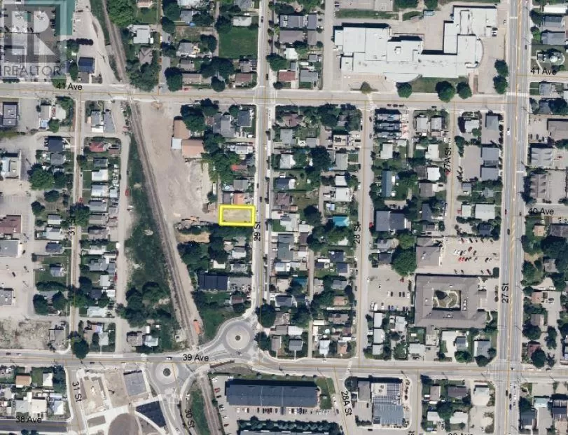 Other for rent: 4000 29 Street, Vernon, British Columbia V1T 5B4