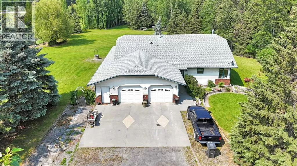 4000 42 Street, Rocky Mountain House, Alberta T4T 1A7