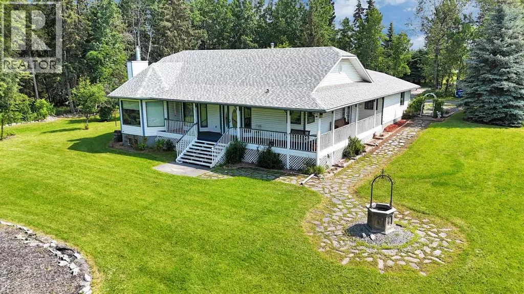 House for rent: 4000 42 Street, Rocky Mountain House, Alberta T4T 1A7