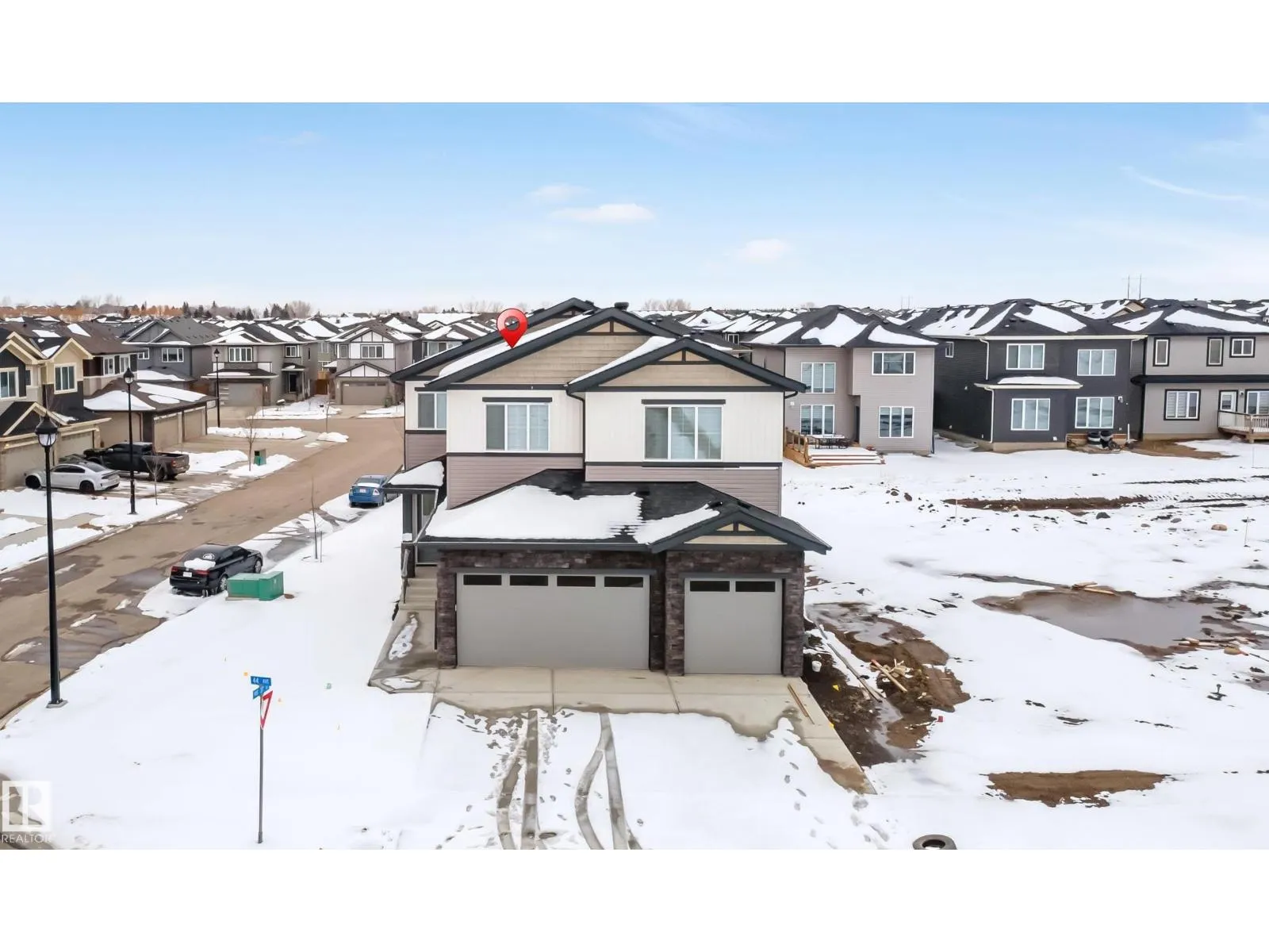 House for rent: 4000 44 Av, Beaumont, Alberta T4X 1G9