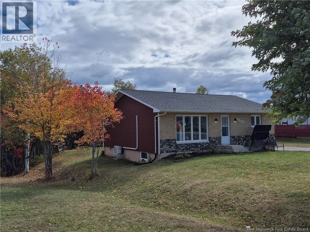 House for rent: 4000 Principale, Tracadie, New Brunswick E1X 1B7