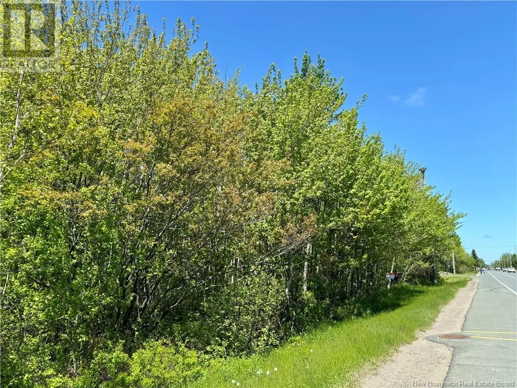 4000 Sqm Rue Principale, Neguac, New Brunswick E9G 1N8