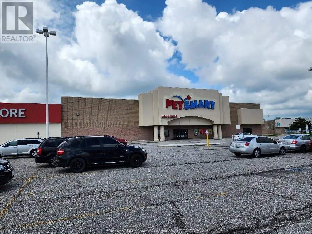 4001 Legacy Park Road, Windsor, Ontario N8W 5S6