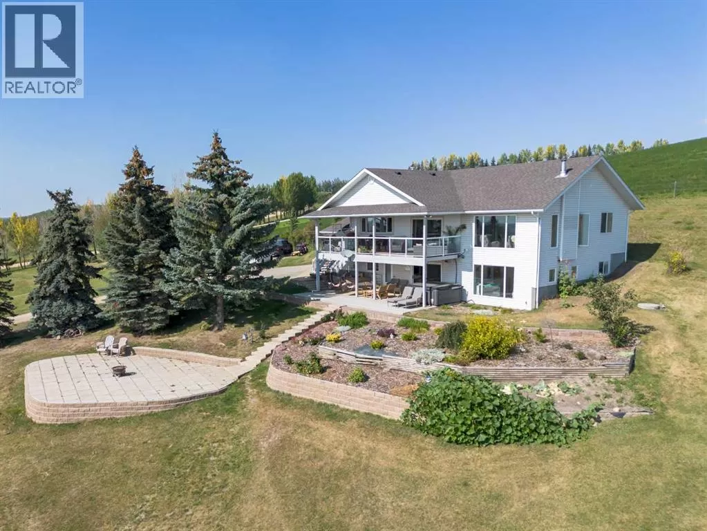 40017 Rr23, Rural Lacombe County, Alberta T0C 0J0