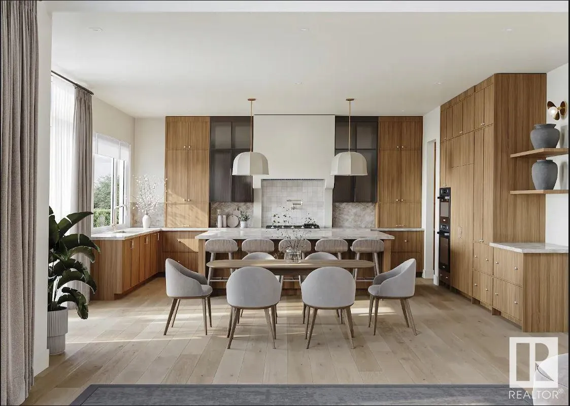 House for rent: 4002 Ginsberg Cr Nw, Edmonton, Alberta T5T 4V2