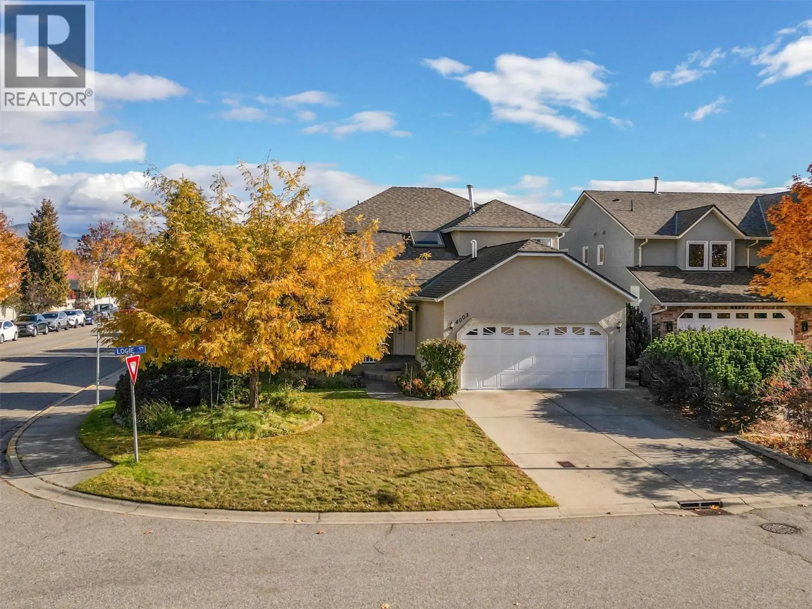 House for rent: 4003 Logie Court, Kelowna, British Columbia V1W 3Y6