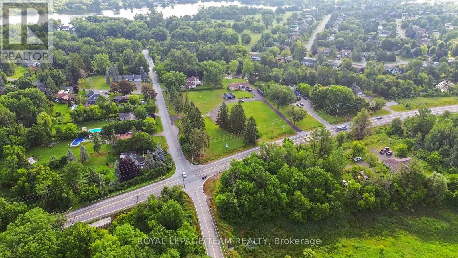 4003 Rideau Valley Drive N, Ottawa, Ontario K4M 0E2