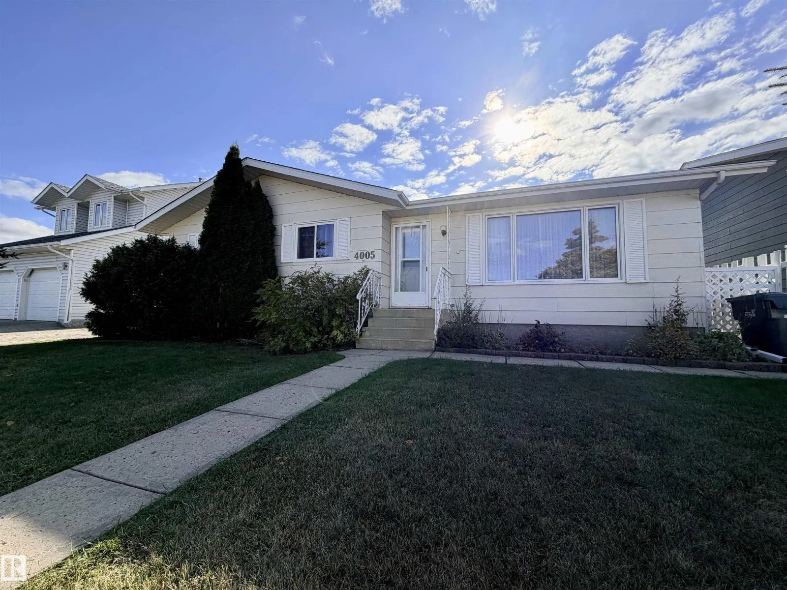 House for rent: 4005 48 Av, St. Paul Town, Alberta T0A 3A2