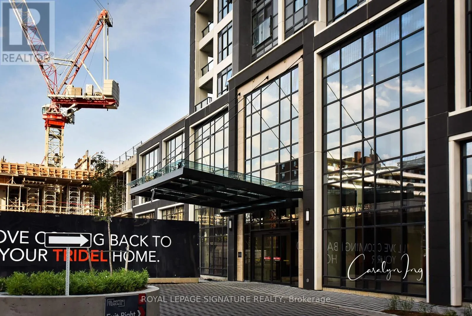 Apartment for rent: 4006 - 7 Mabelle Avenue, Toronto, Ontario M9A 0C9