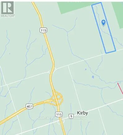 4006 Clarke Concession 8 Road, Clarington, Ontario L1B 1L5