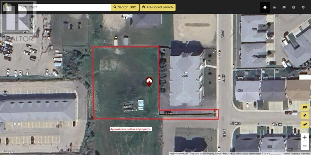 4008 47 Street, Drayton Valley, Alberta T7A 0A2