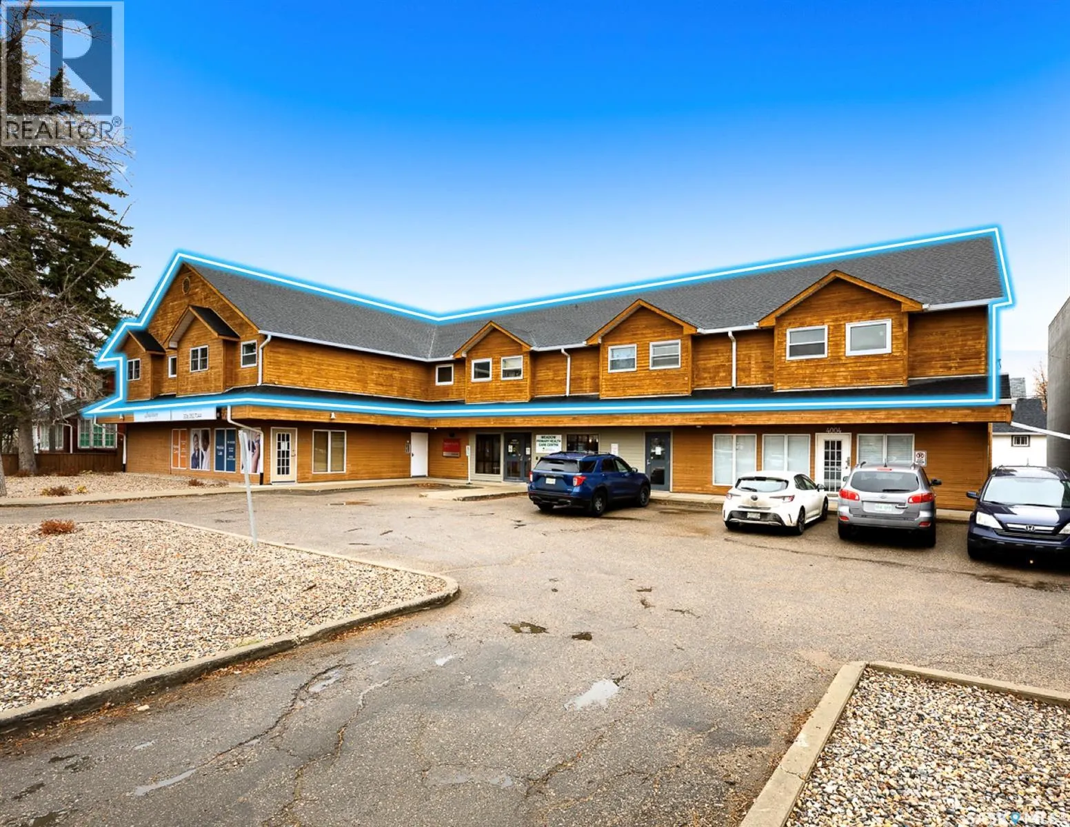 Multi-Family for rent: 4008 Dewdney Avenue, Regina, Saskatchewan S4T 1A2