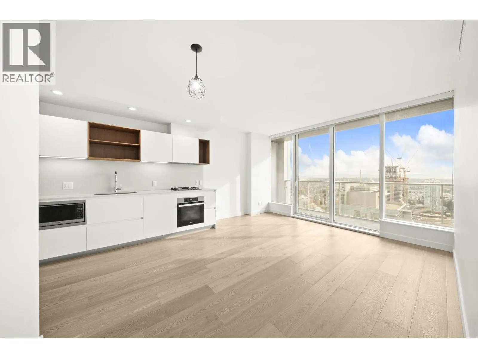 Apartment for rent: 4009 6000 Mckay Avenue, Burnaby, British Columbia V5H 0K2