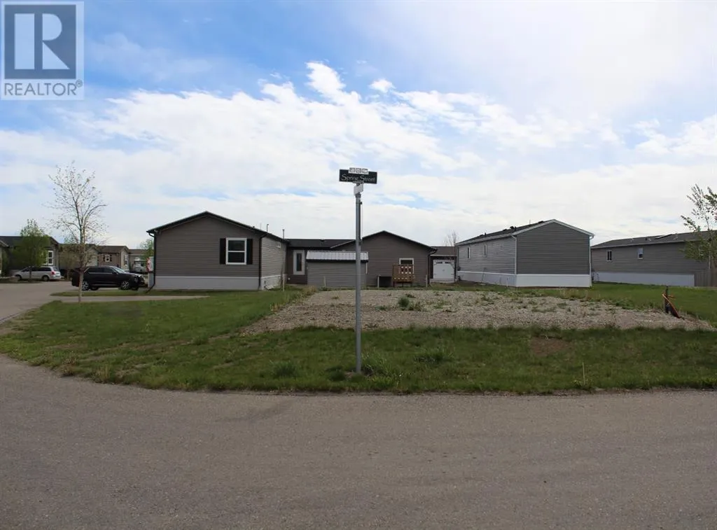 4009 Applewood Road, Coaldale, Alberta T1C 0C6