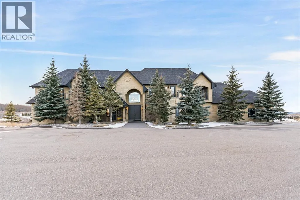 House for rent: 40090 Retreat Road, Rural Rocky View County, Alberta T4C 1A2