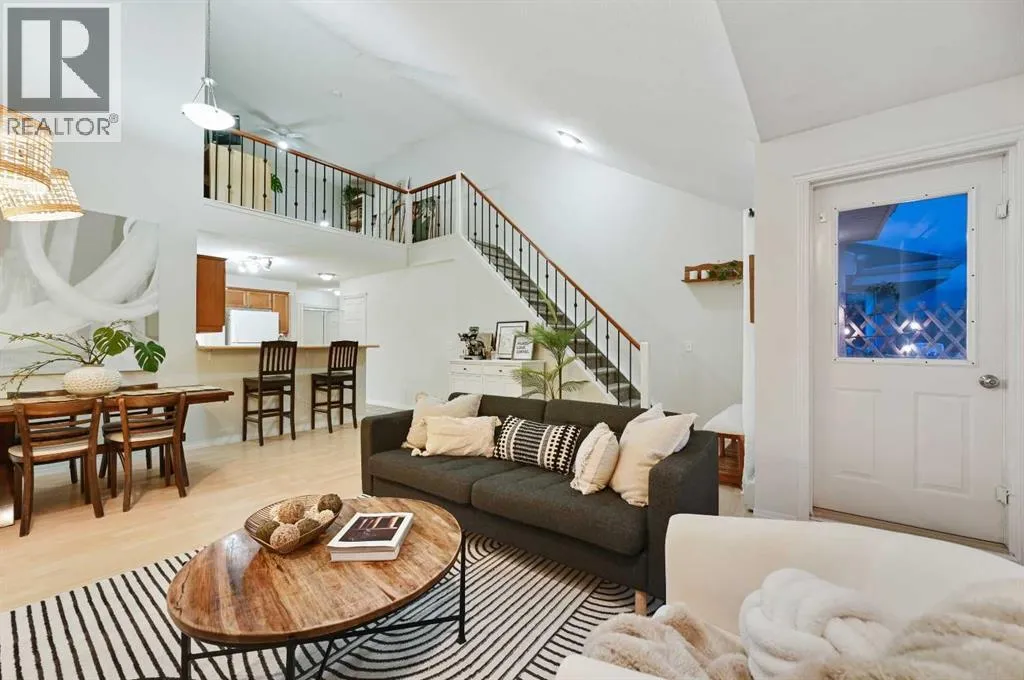 Apartment for rent: 401, 1110 17 Street Sw, Calgary, Alberta T3C 3X3