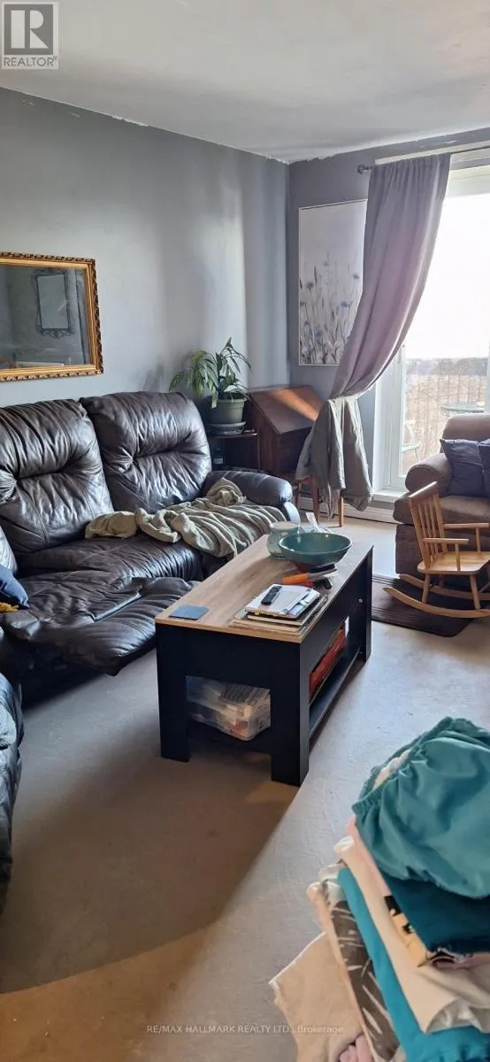 Apartment for rent: 401 - 2 Chittim Road, Chatham-Kent, Ontario N0P 1A0