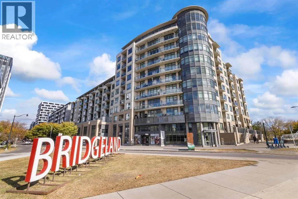 Apartment for rent: 401, 38 9 Street Ne, Calgary, Alberta T2E 7X9