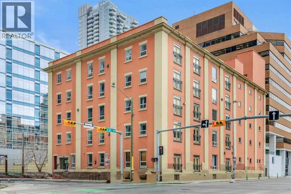 Offices for rent: 401, 535 10 Avenue Sw, Calgary, Alberta T2R 0A8