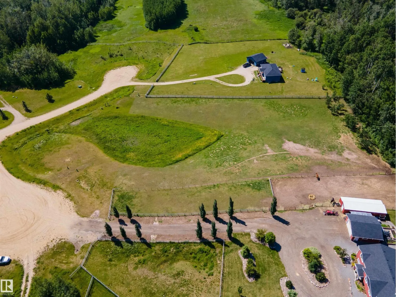 No Building for rent: #401 55108 Rge Road 15, Rural Lac Ste. Anne County, Alberta T0E 1V0